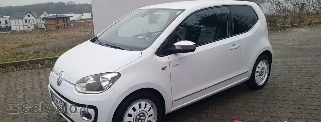 VOLKSWAGEN Up! 1.0 (75 KM)