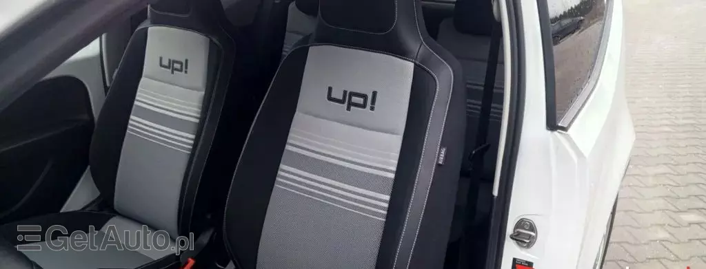 VOLKSWAGEN Up! 1.0 (75 KM)