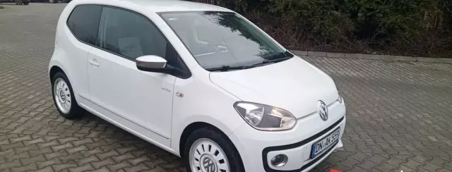 VOLKSWAGEN Up! 1.0 (75 KM)