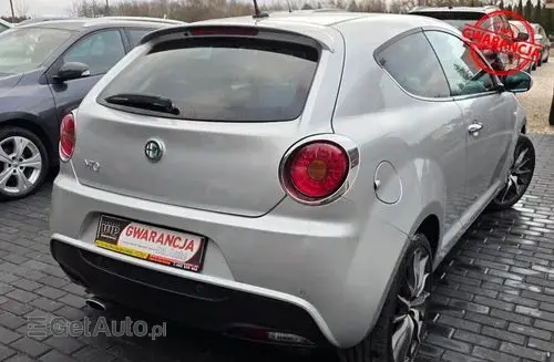 ALFA ROMEO Mi.to 