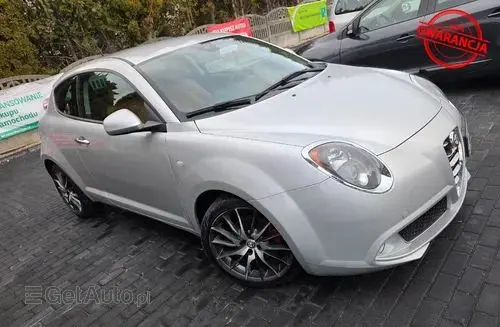 ALFA ROMEO Mi.to 