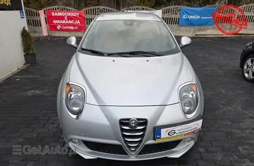 ALFA ROMEO Mi.to 
