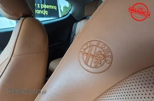 ALFA ROMEO Mi.to 
