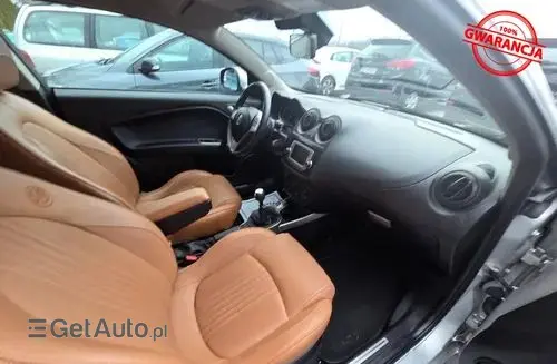 ALFA ROMEO Mi.to 