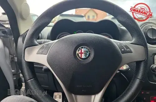 ALFA ROMEO Mi.to 