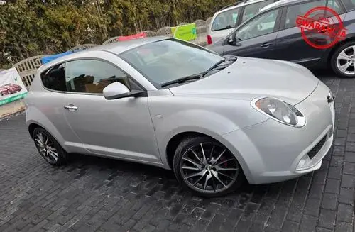 ALFA ROMEO Mi.to 