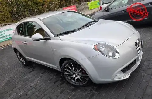 ALFA ROMEO Mi.to 