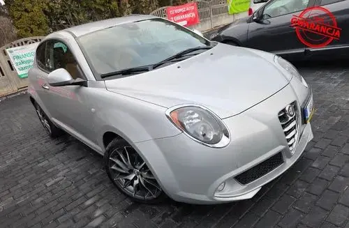 ALFA ROMEO Mi.to 