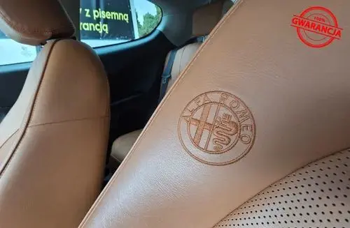 ALFA ROMEO Mi.to 