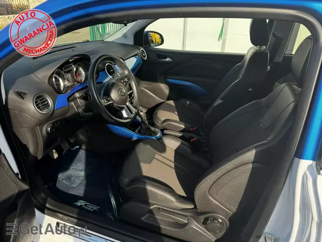 OPEL Adam 