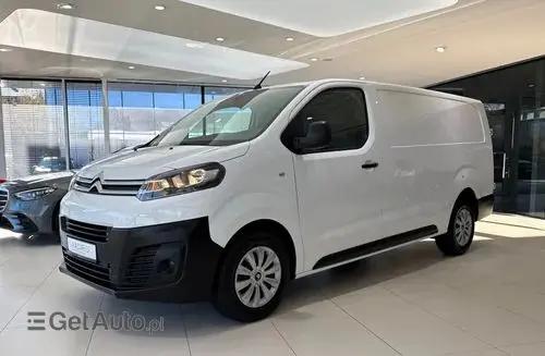CITROEN Jumpy 