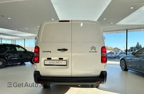 CITROEN Jumpy 