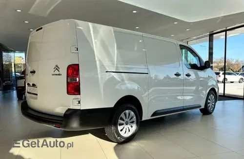 CITROEN Jumpy 