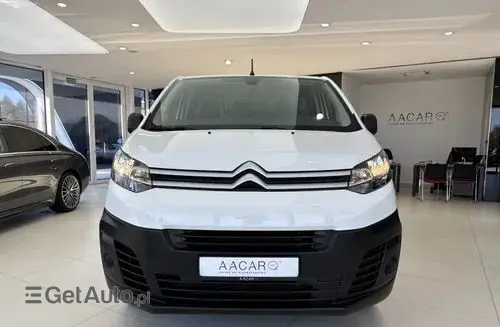 CITROEN Jumpy 