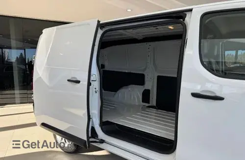 CITROEN Jumpy 