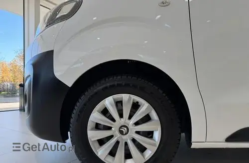 CITROEN Jumpy 