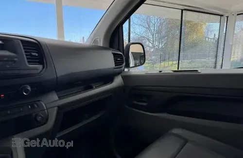 CITROEN Jumpy 