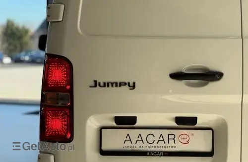 CITROEN Jumpy 