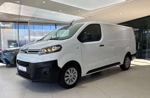 CITROEN Jumpy 