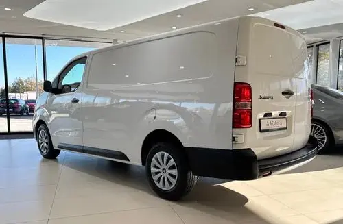 CITROEN Jumpy 