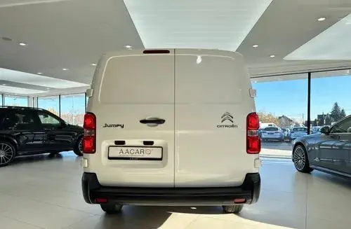 CITROEN Jumpy 