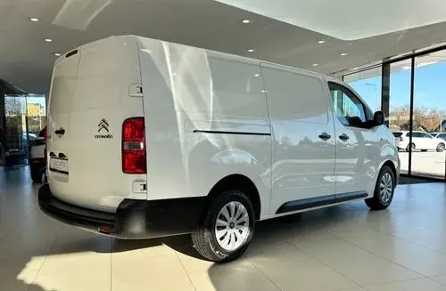 CITROEN Jumpy 
