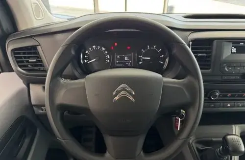 CITROEN Jumpy 