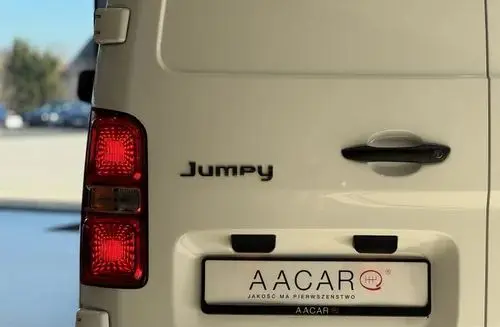 CITROEN Jumpy 