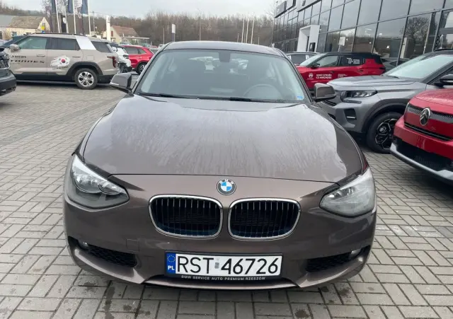 BMW Seria 1 