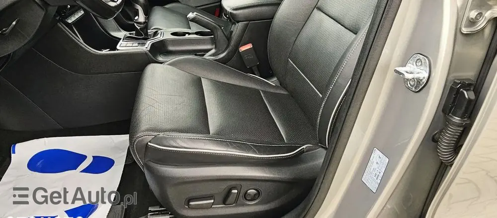 KIA Sportage 2,0 CRDI AWD GT Line