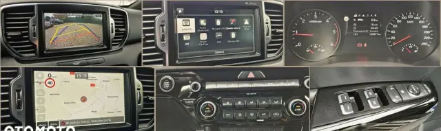 KIA Sportage 2,0 CRDI AWD GT Line