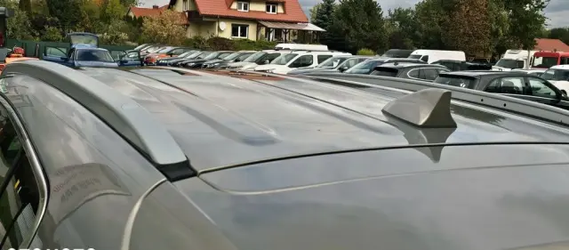 KIA Sportage 2,0 CRDI AWD GT Line