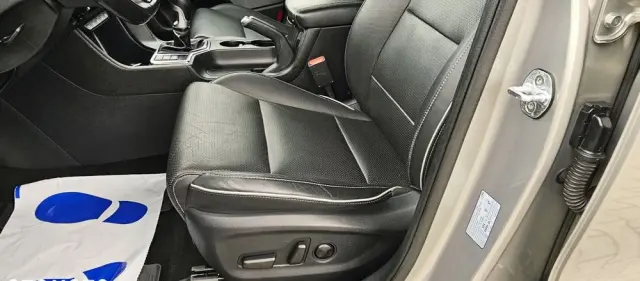 KIA Sportage 2,0 CRDI AWD GT Line