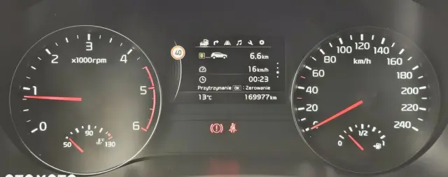 KIA Sportage 2,0 CRDI AWD GT Line