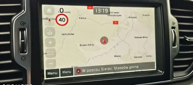 KIA Sportage 2,0 CRDI AWD GT Line