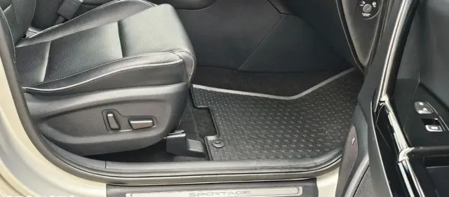 KIA Sportage 2,0 CRDI AWD GT Line