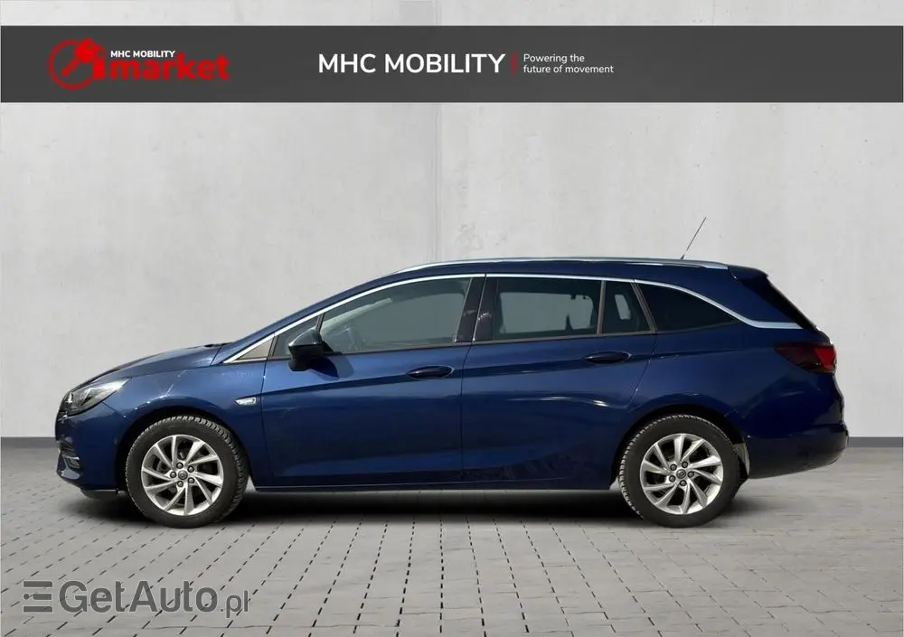 OPEL Astra 1.5 CDTI Business Elegance S&S