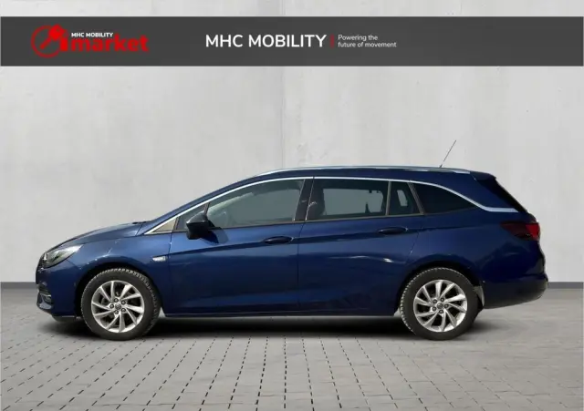 OPEL Astra 1.5 CDTI Business Elegance S&S