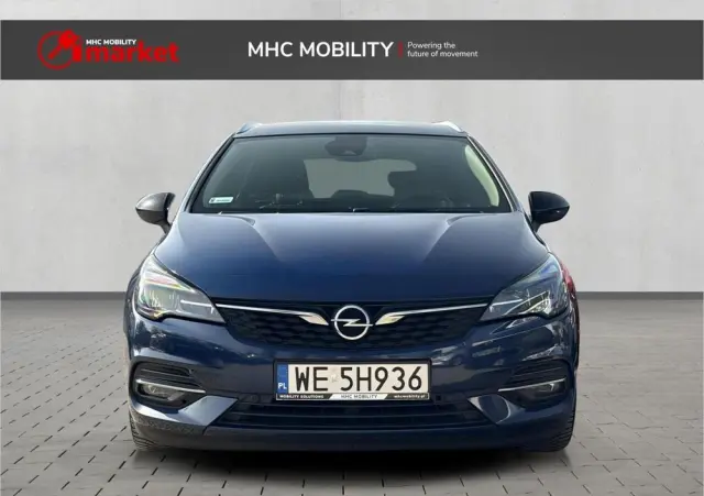 OPEL Astra 1.5 CDTI Business Elegance S&S