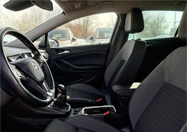 OPEL Astra 1.5 CDTI Business Elegance S&S