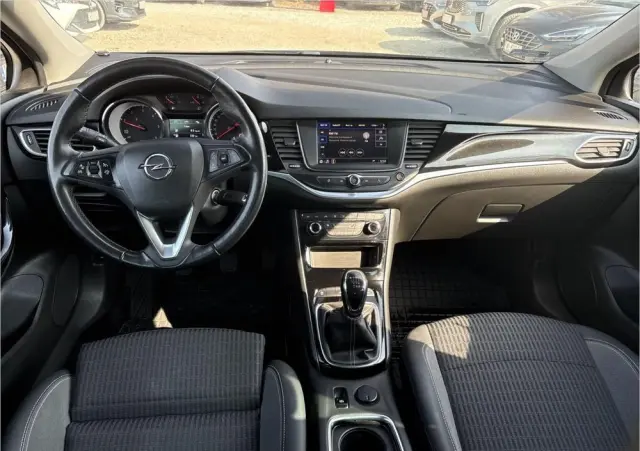 OPEL Astra 1.5 CDTI Business Elegance S&S