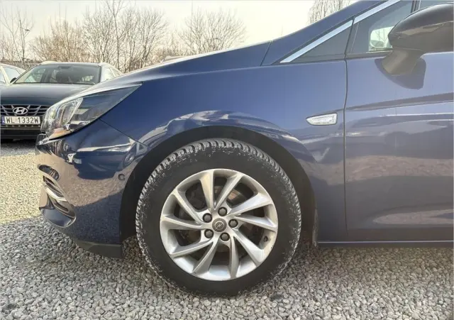 OPEL Astra 1.5 CDTI Business Elegance S&S