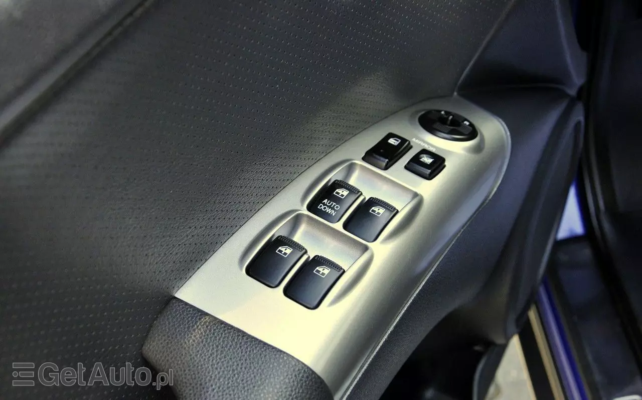 KIA Sportage 2.0 2WD EX