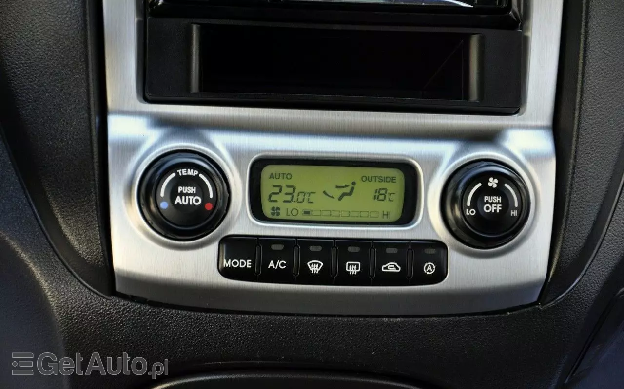 KIA Sportage 2.0 2WD EX