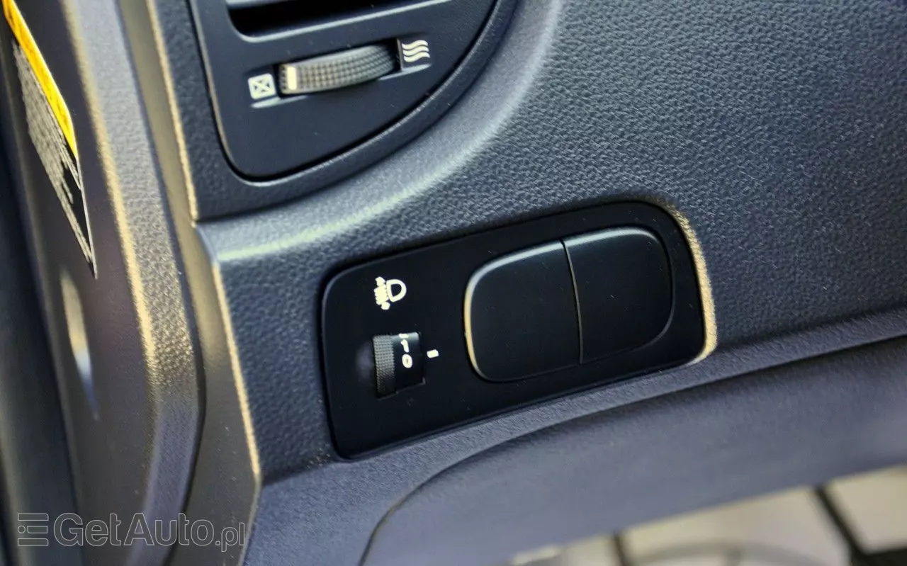 KIA Sportage 2.0 2WD EX