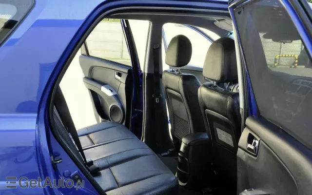 KIA Sportage 2.0 2WD EX