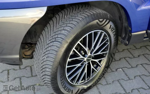 KIA Sportage 2.0 2WD EX