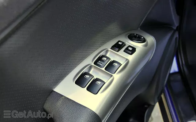 KIA Sportage 2.0 2WD EX