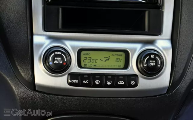 KIA Sportage 2.0 2WD EX