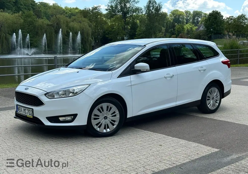 FORD Focus SW 